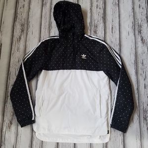 adidas hu windbreaker